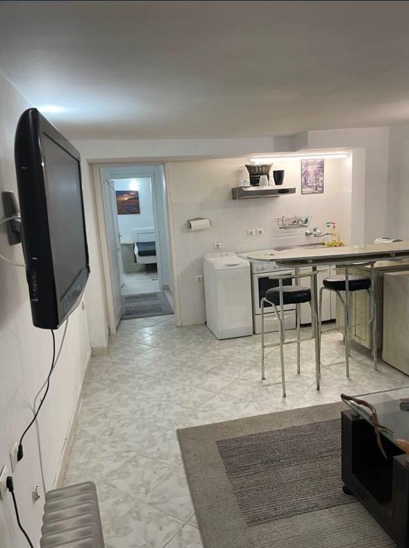 Продава 1-СТАЕН, гр. София, Лозенец