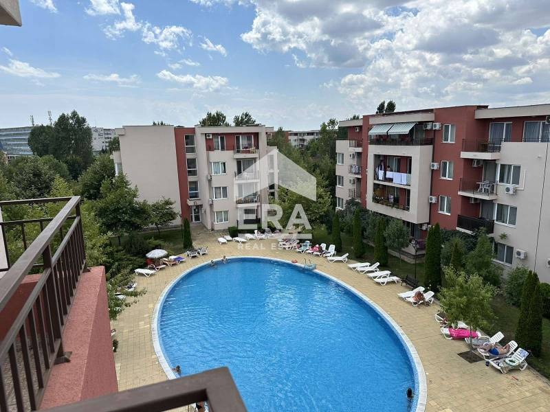 Продава  2-стаен област Бургас , к.к. Слънчев бряг , 56 кв.м | 21567782 - изображение [12]