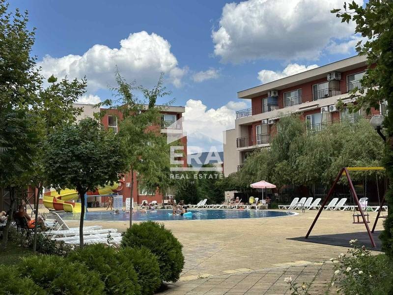 Zu verkaufen  1 Schlafzimmer region Burgas , k.k. Slantschew brjag , 56 qm | 21567782 - Bild [13]