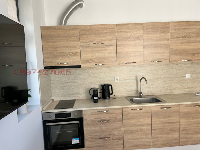 Te koop  1 slaapkamer Burgas , Sarafovo , 60 m² | 23409147 - afbeelding [5]