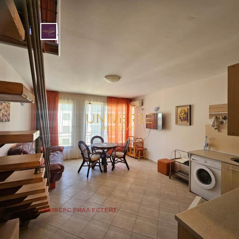 Zu verkaufen  1 Schlafzimmer region Burgas , k.k. Slantschew brjag , 67 qm | 68578865 - Bild [5]