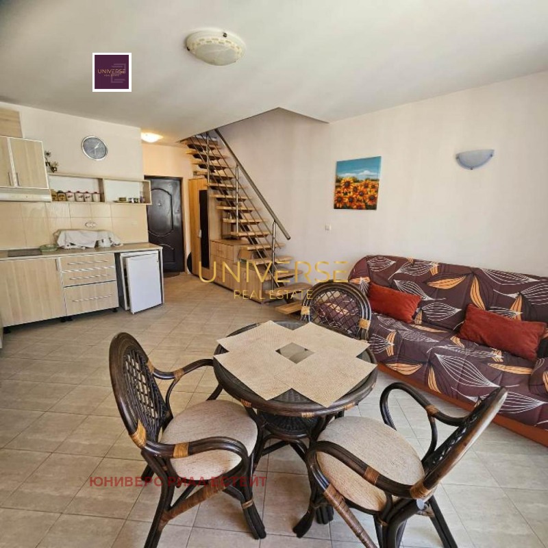 Zu verkaufen  1 Schlafzimmer region Burgas , k.k. Slantschew brjag , 67 qm | 68578865