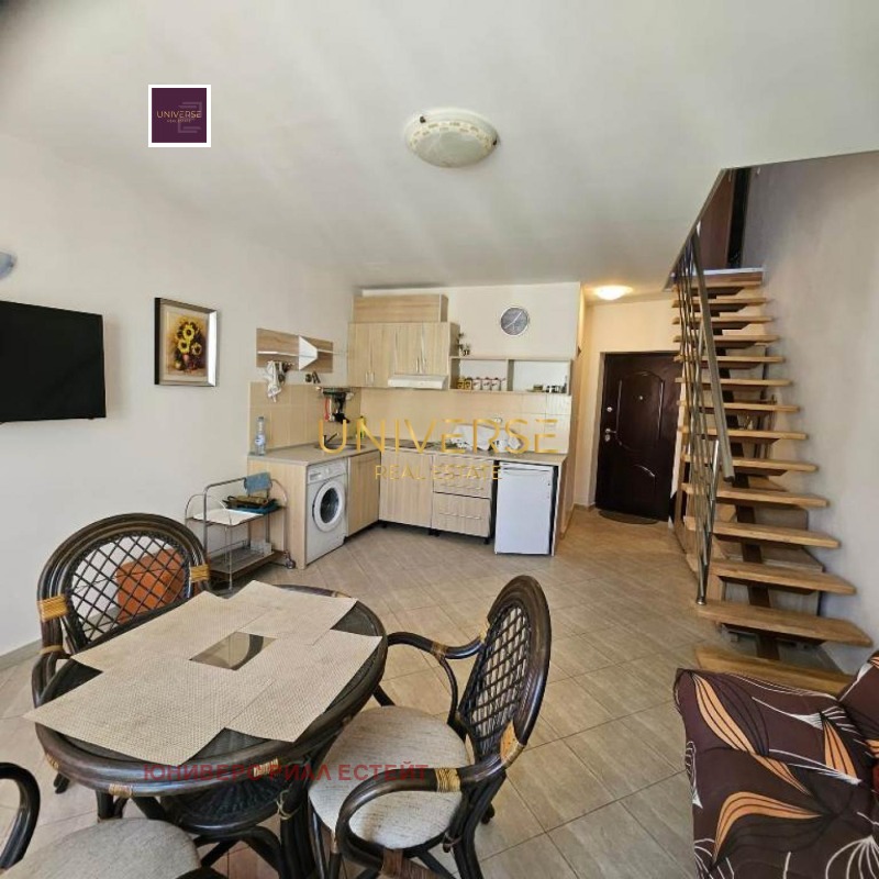 Zu verkaufen  1 Schlafzimmer region Burgas , k.k. Slantschew brjag , 67 qm | 68578865 - Bild [4]
