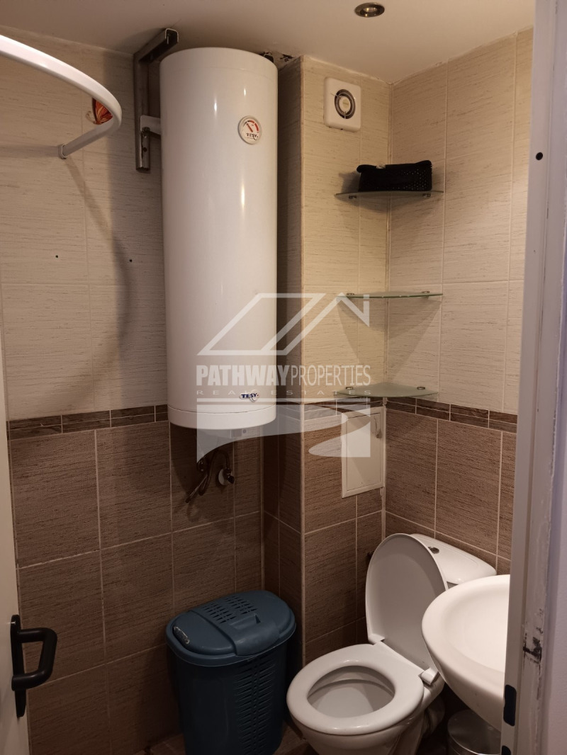 Продается  1 спальня область Бургас , к.к. Слънчев бряг , 50 кв.м | 38360357 - изображение [4]