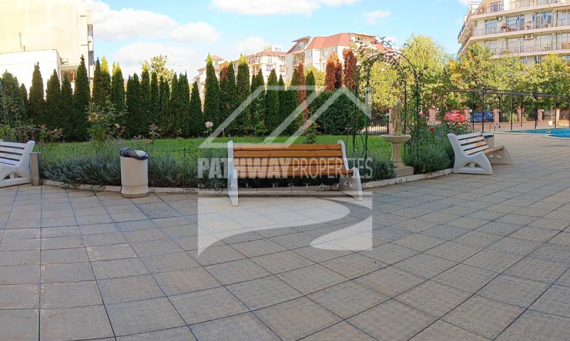 Продается  1 спальня область Бургас , к.к. Слънчев бряг , 50 кв.м | 38360357 - изображение [5]