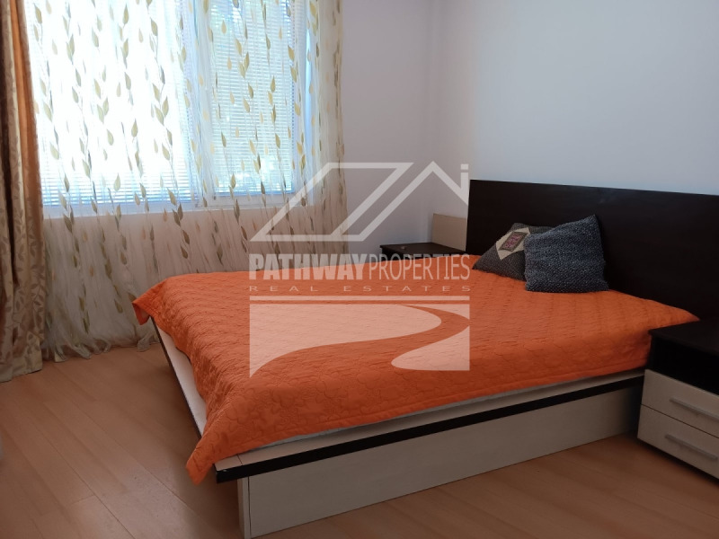 Продается  1 спальня область Бургас , к.к. Слънчев бряг , 50 кв.м | 38360357 - изображение [3]