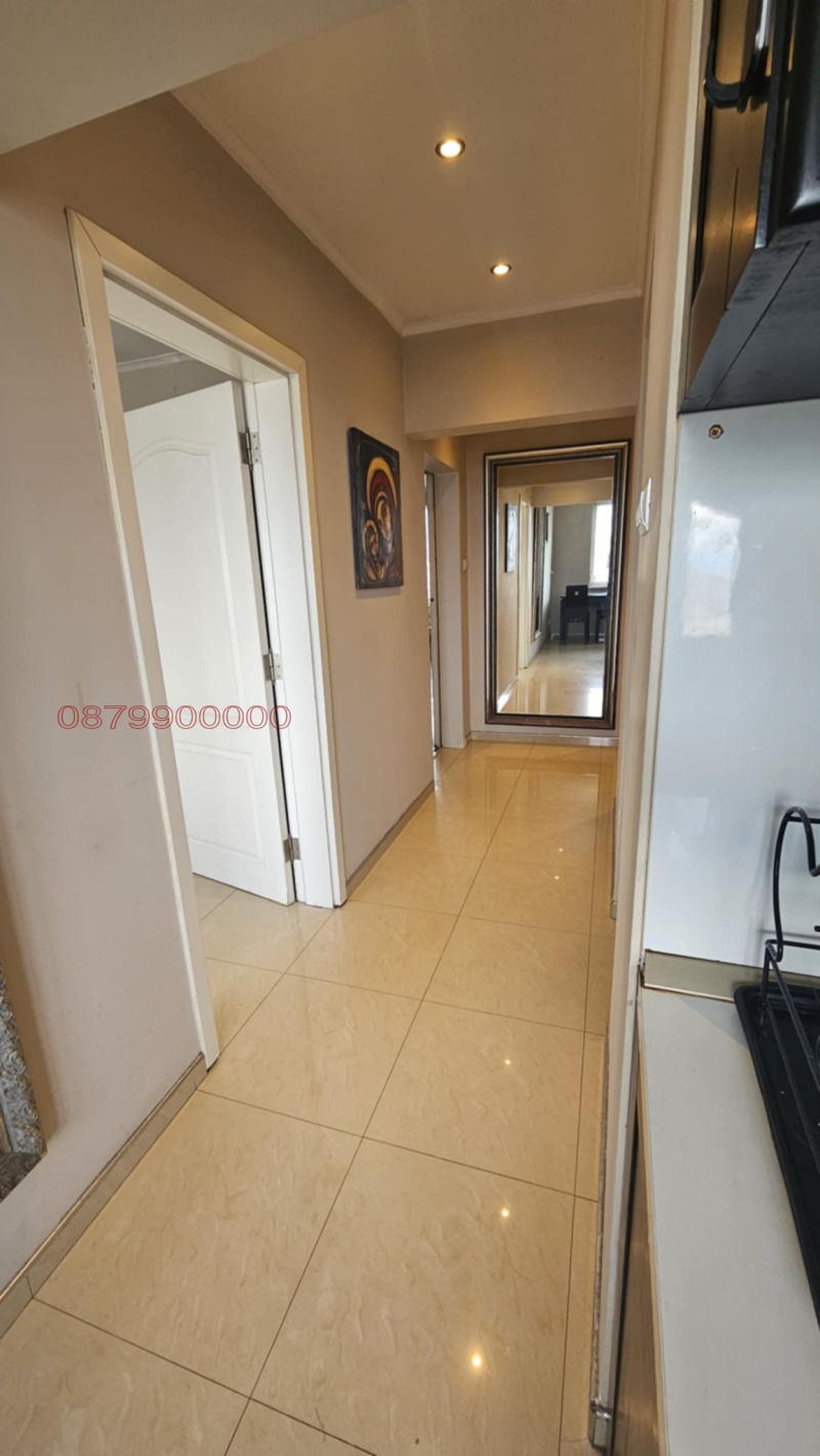 Продаја  1 спаваћа соба Софија , Красно село , 75 м2 | 41872620 - слика [11]