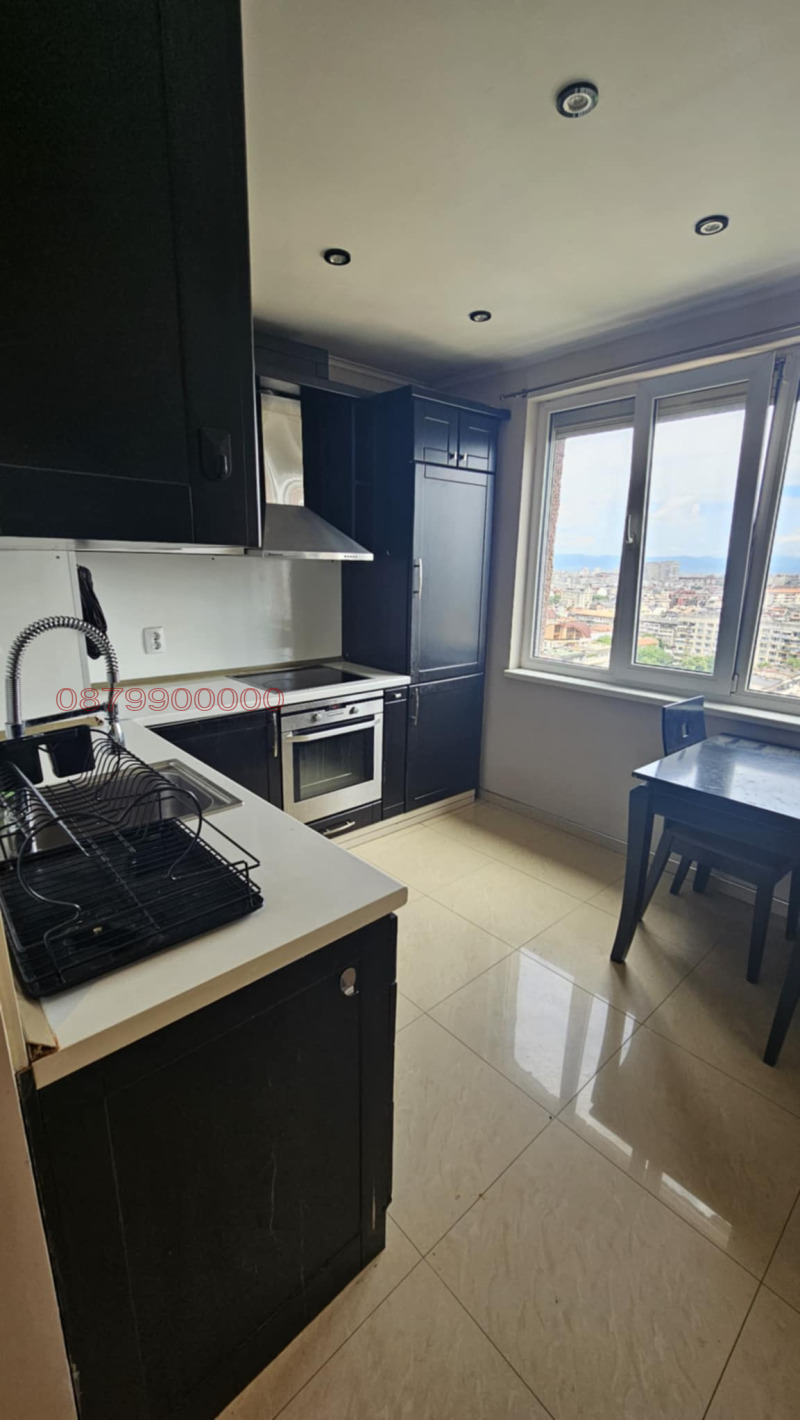 Продаја  1 спаваћа соба Софија , Красно село , 75 м2 | 41872620 - слика [10]