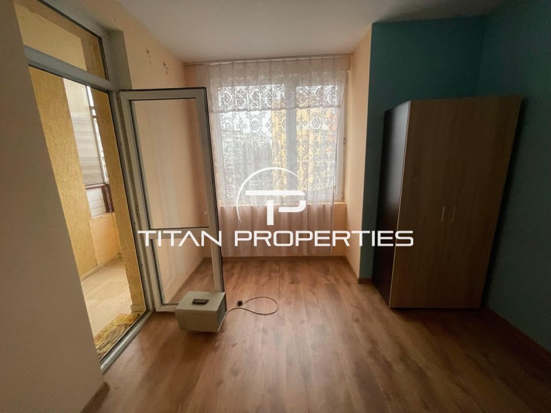 На продаж  1 спальня Бургас , Меден рудник - зона Б , 72 кв.м | 92934566 - зображення [3]