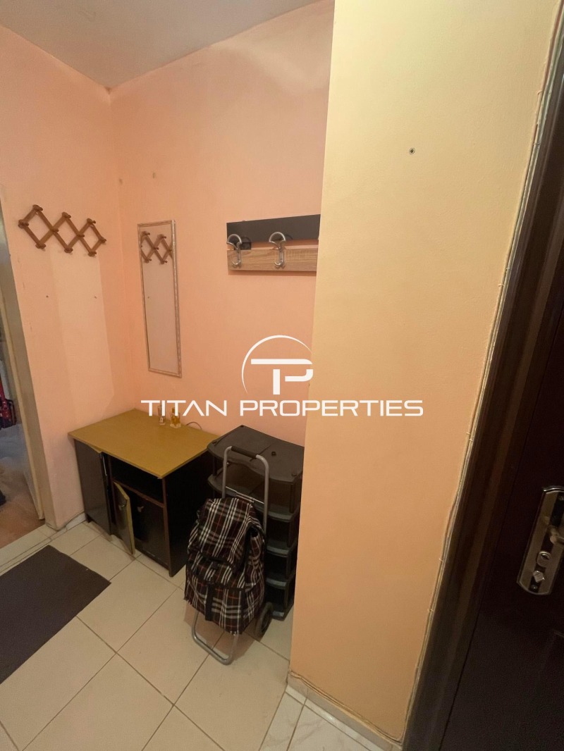 На продаж  1 спальня Бургас , Меден рудник - зона Б , 72 кв.м | 92934566 - зображення [4]