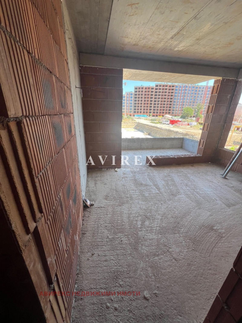 Til salg  1 soveværelse Plovdiv , Yuzhen , 63 kvm | 31706048 - billede [3]