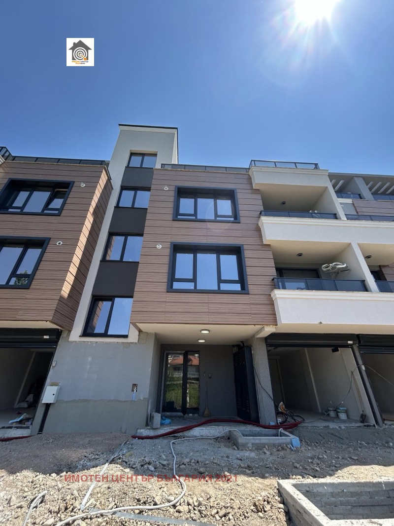 Na prodej  1 ložnice Sofia , Vitoša , 62 m2 | 30277538