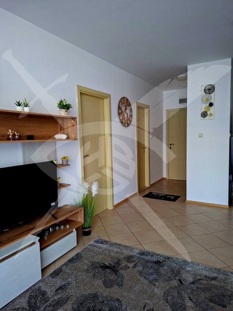 Eladó  1 hálószoba régió Burgasz , k.k. Slancsev brjag , 71 négyzetméter | 52445619 - kép [4]