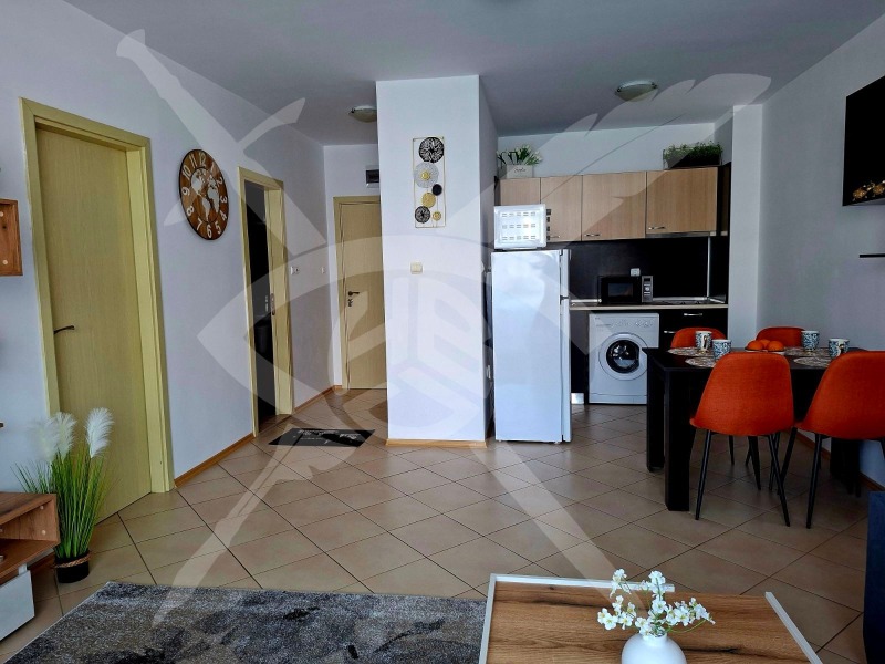 Eladó  1 hálószoba régió Burgasz , k.k. Slancsev brjag , 71 négyzetméter | 52445619 - kép [3]
