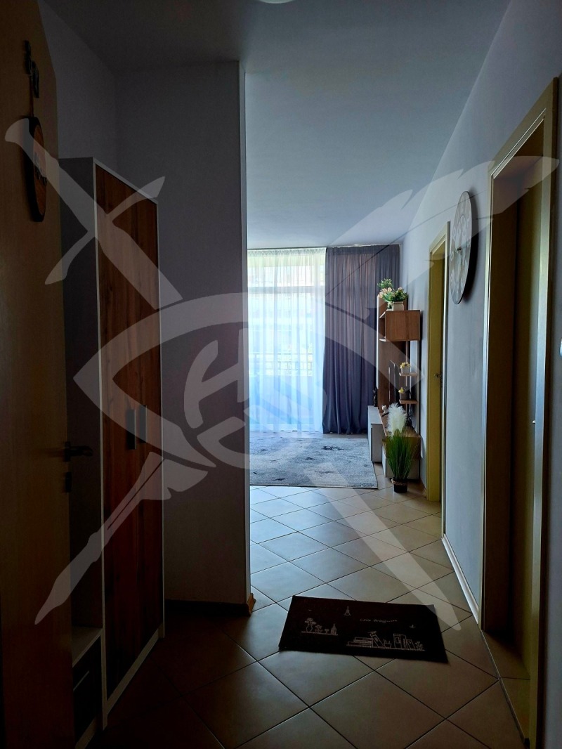Eladó  1 hálószoba régió Burgasz , k.k. Slancsev brjag , 71 négyzetméter | 52445619 - kép [11]