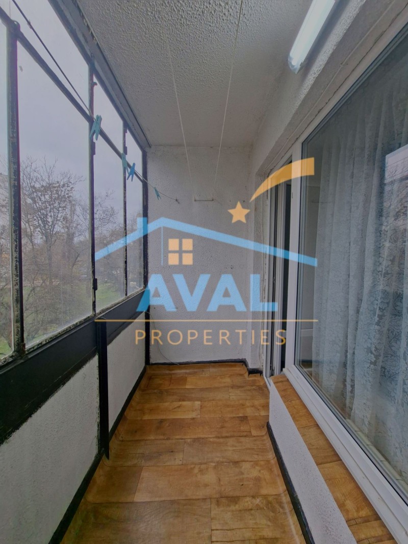 Продава 2-СТАЕН, гр. София, Света Троица, снимка 12 - Апартаменти - 52664687