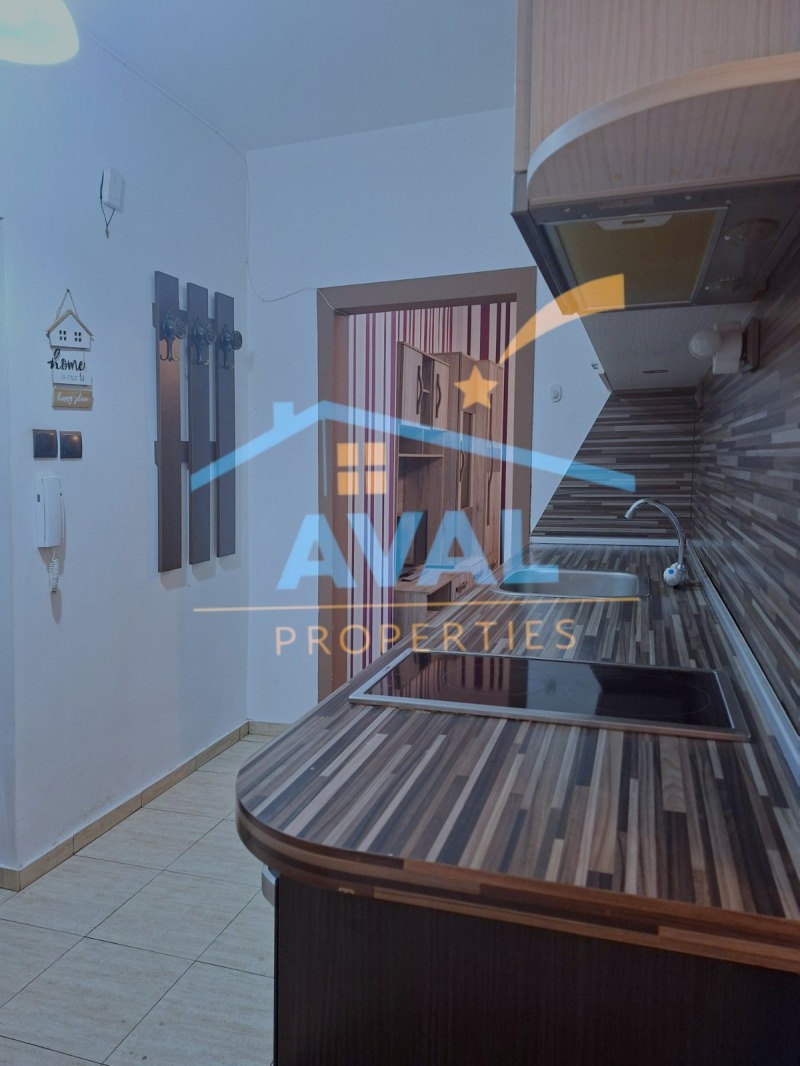 Продава 2-СТАЕН, гр. София, Света Троица, снимка 4 - Апартаменти - 52664687