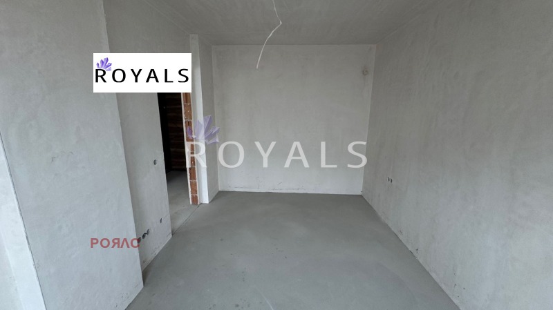 Продава 2-СТАЕН, гр. София, Овча купел 1, снимка 5 - Апартаменти - 53164734