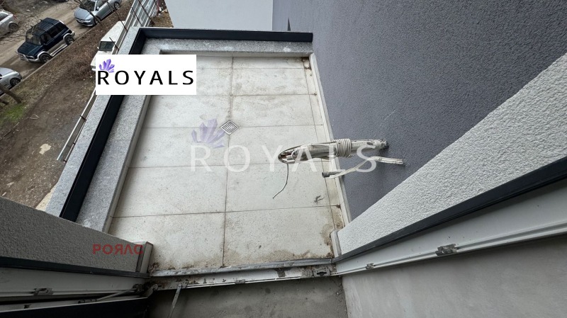 Продава 2-СТАЕН, гр. София, Овча купел 1, снимка 8 - Апартаменти - 53164734