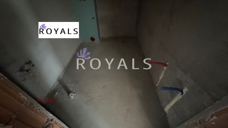 Продава 2-СТАЕН, гр. София, Овча купел 1, снимка 7 - Апартаменти - 53164734