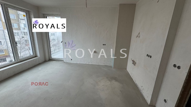 Продава 2-СТАЕН, гр. София, Овча купел 1, снимка 3 - Апартаменти - 53164734