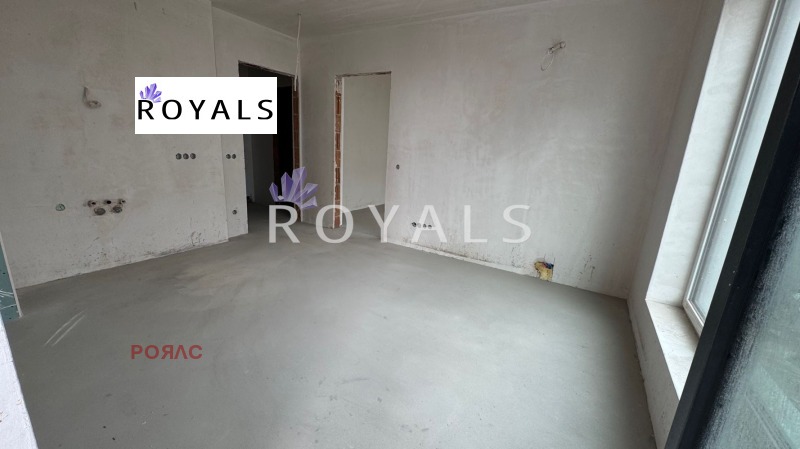 Продава 2-СТАЕН, гр. София, Овча купел 1, снимка 4 - Апартаменти - 53164734