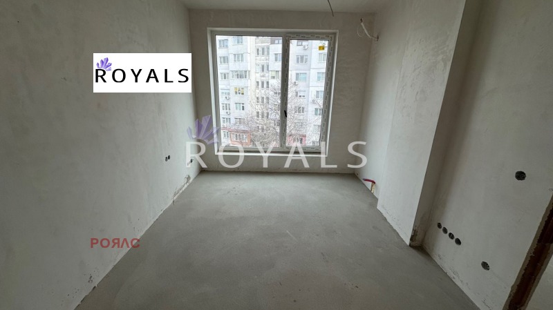 Продава 2-СТАЕН, гр. София, Овча купел 1, снимка 6 - Апартаменти - 53164734