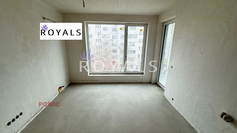 Продава 2-СТАЕН, гр. София, Овча купел 1