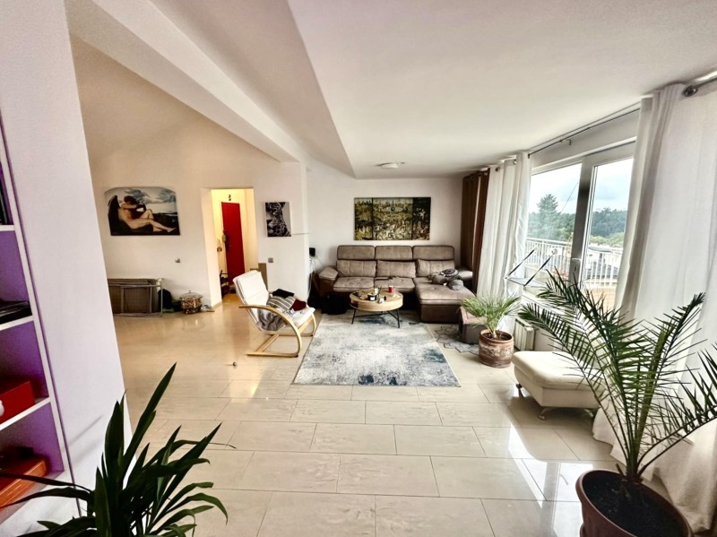 Продава 2-СТАЕН, гр. София, Лозенец, снимка 2 - Апартаменти - 53200467