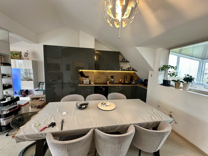 Продава 2-СТАЕН, гр. София, Лозенец, снимка 4 - Апартаменти - 53200467