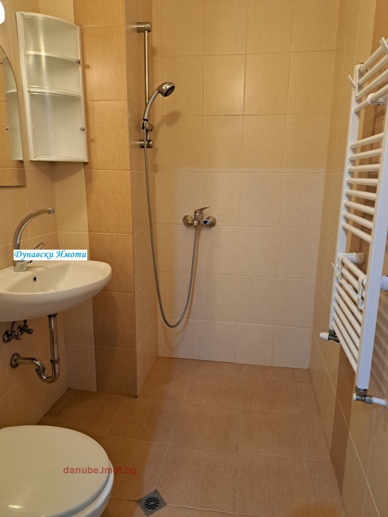 Продава 2-СТАЕН, гр. Русе, Център, снимка 8 - Апартаменти - 53511666