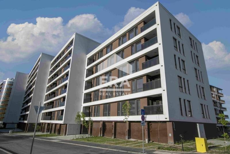 Продава 2-СТАЕН, гр. София, Малинова долина, снимка 8 - Апартаменти - 53727723