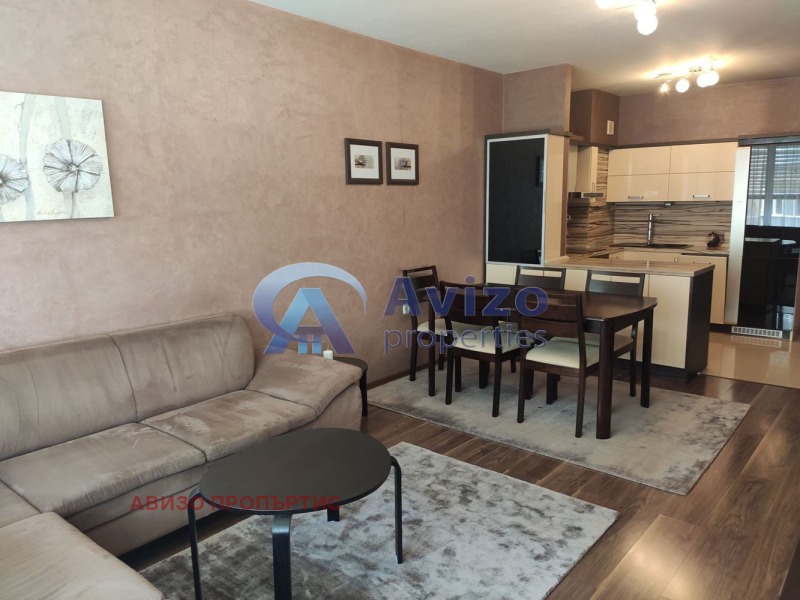 Na prodej  2 ložnice Sofia , Zona B-18 , 110 m2 | 80501082