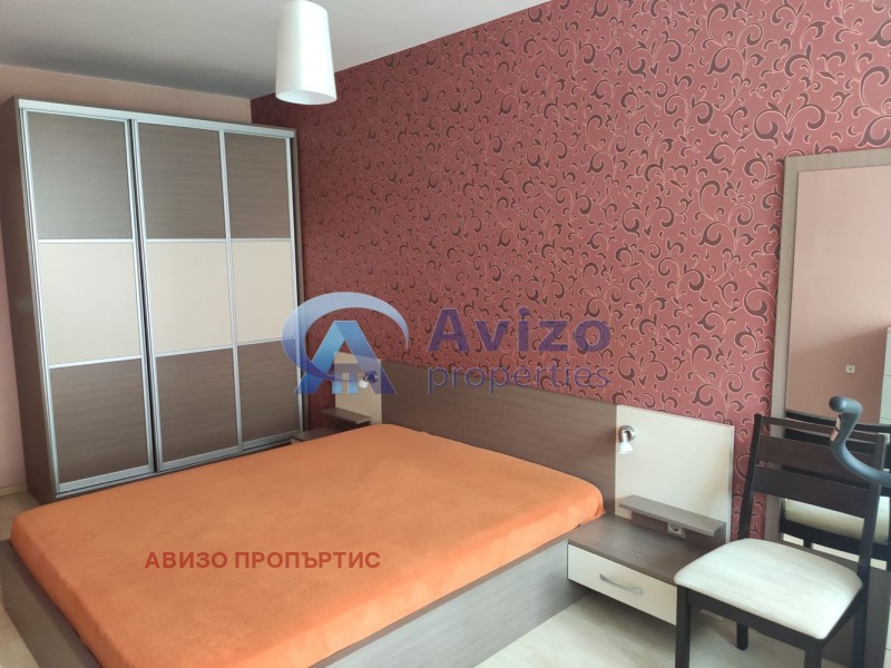 Na prodej  2 ložnice Sofia , Zona B-18 , 110 m2 | 80501082 - obraz [8]