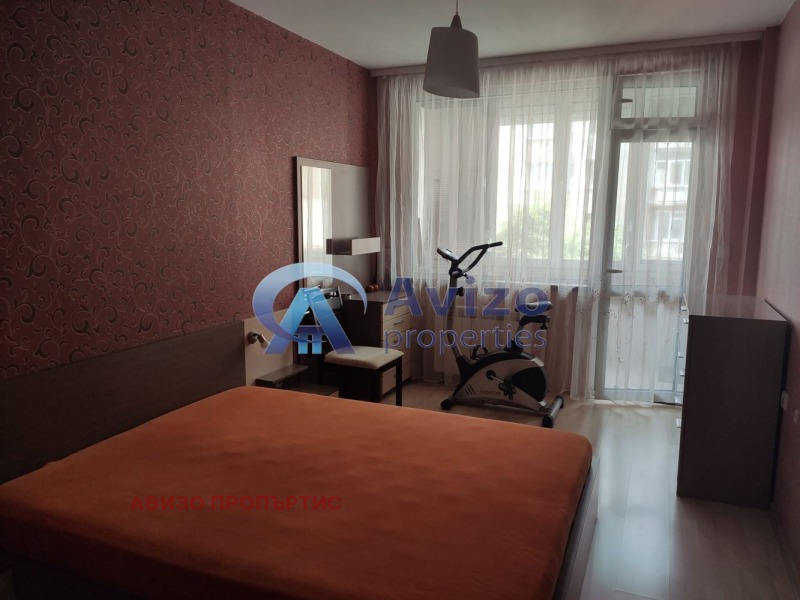 In vendita  2 camere da letto Sofia , Zona B-18 , 110 mq | 80501082 - Immagine [7]