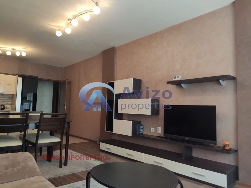 Eladó  2 hálószobás Sofia , Zona B-18 , 110 négyzetméter | 80501082 - kép [2]