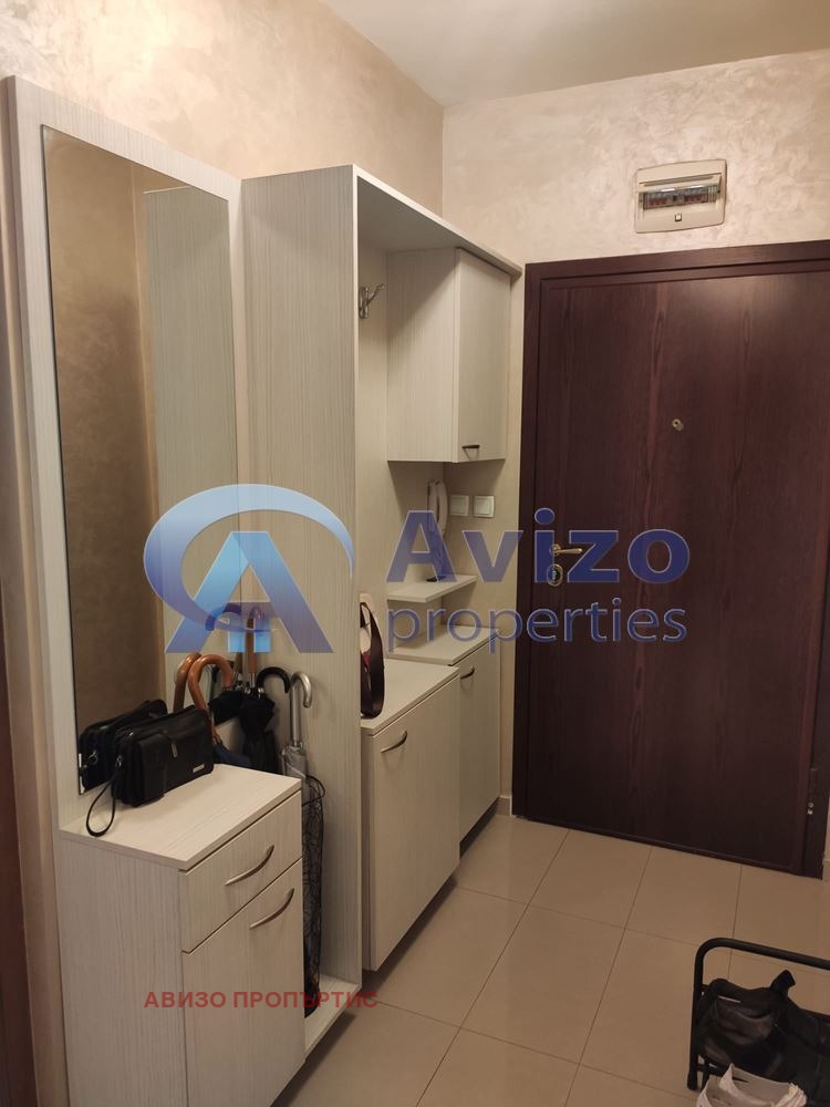 In vendita  2 camere da letto Sofia , Zona B-18 , 110 mq | 80501082 - Immagine [15]