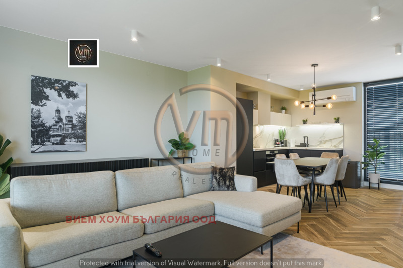 Satılık  2 yatak odası Varna , Centar , 140 metrekare | 82489627 - görüntü [2]
