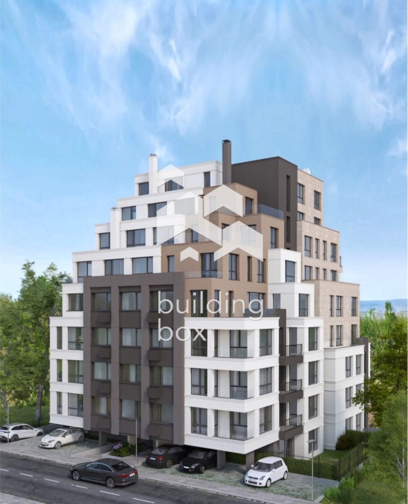 Продава  3-стаен град Варна , Изгрев , 95 кв.м | 16669886