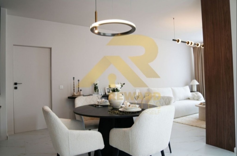Продава  3-стаен град София , Кръстова вада , 108 кв.м | 48180902 - изображение [3]