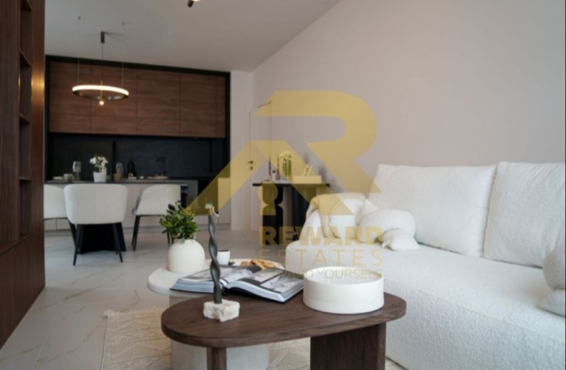 Продава  3-стаен град София , Кръстова вада , 108 кв.м | 48180902