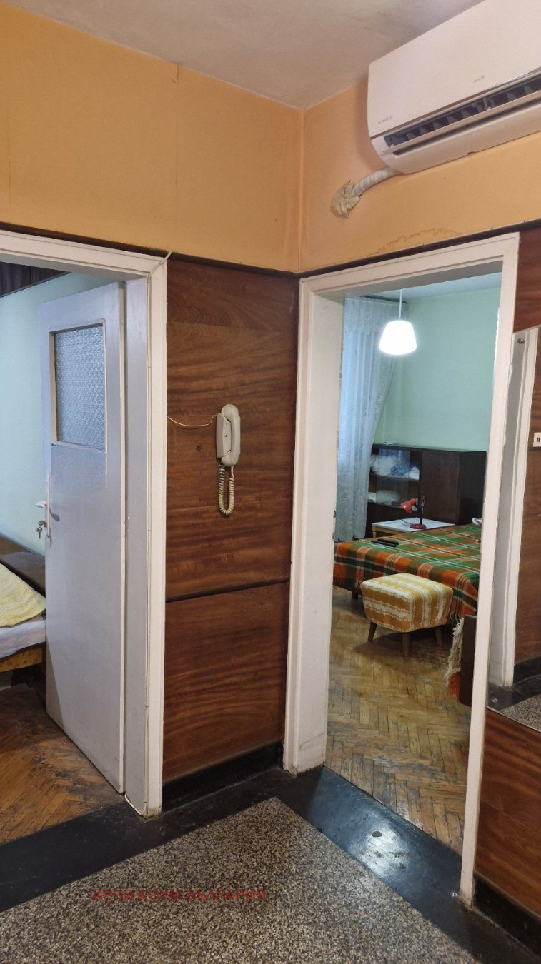 Te koop  2 slaapkamers Ruse , Alei Vazrazjdane , 81 m² | 46278759 - afbeelding [7]