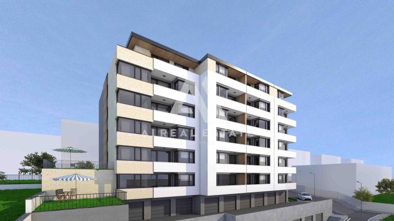 Zu verkaufen  2 Schlafzimmer Plewen , Druschba 1 , 91 qm | 21922749 - Bild [8]