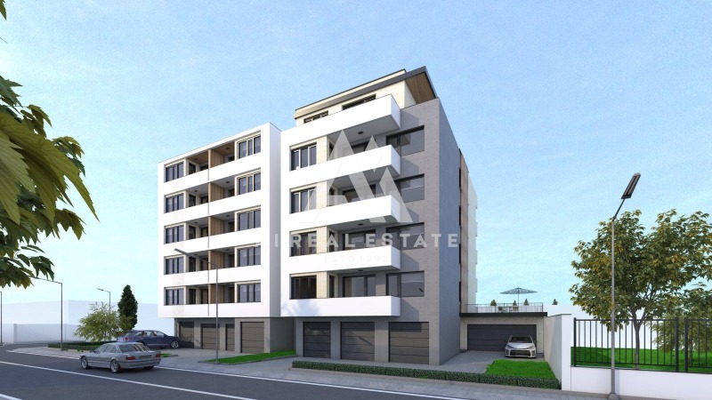 Zu verkaufen  2 Schlafzimmer Plewen , Druschba 1 , 91 qm | 21922749