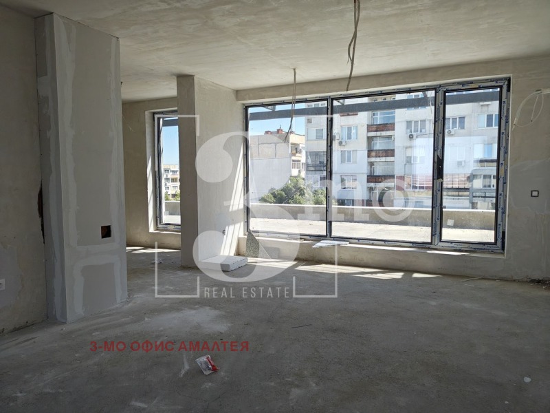 Te koop  2 slaapkamers Sofia , Ljulin 4 , 174 m² | 53771803 - afbeelding [3]