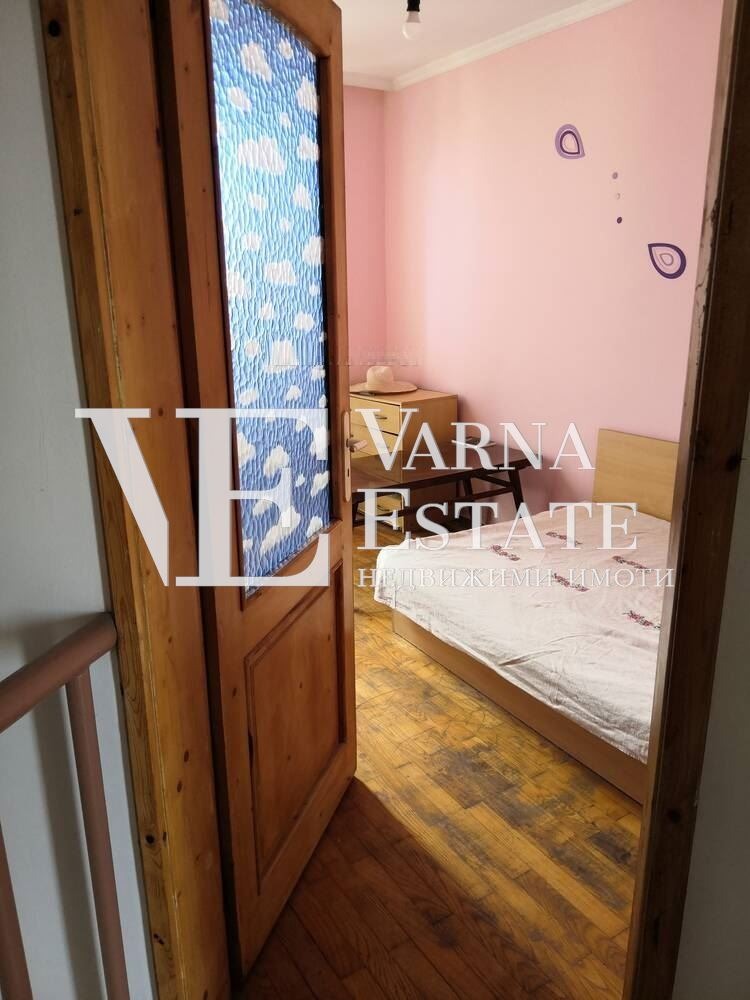 Myytävänä  2 makuuhuonetta Varna , Zimno kino Trakija , 75 neliömetriä | 92026034 - kuva [3]