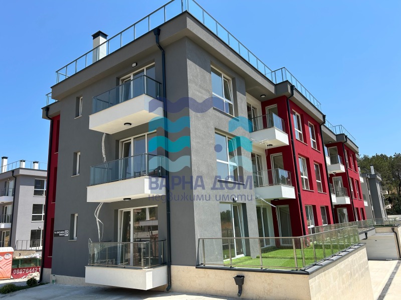 Na prodej  2 ložnice Varna , Vinica , 89 m2 | 67918660