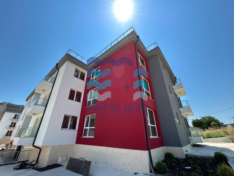 Na prodej  2 ložnice Varna , Vinica , 89 m2 | 67918660 - obraz [13]