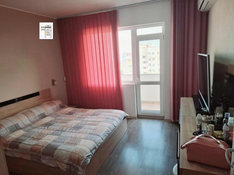 Продава 3-СТАЕН, гр. Балчик, област Добрич, снимка 3 - Апартаменти - 53039747