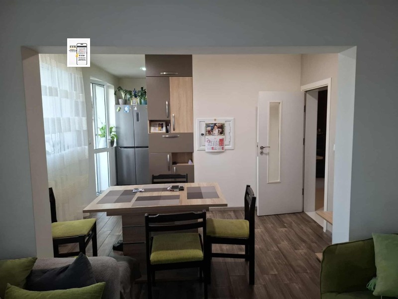 Продава 3-СТАЕН, гр. Балчик, област Добрич, снимка 4 - Апартаменти - 53039747